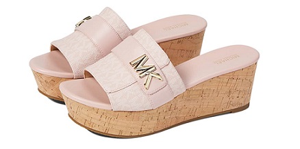 Michael Kors Jilly classy summer sandals 2022 ISHOPS